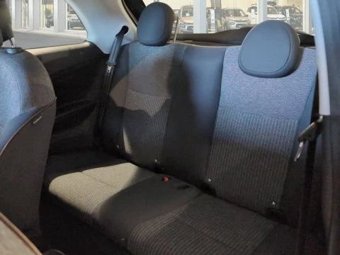 Fiat 500 Icon 3+1 320km 85kW (118CV)