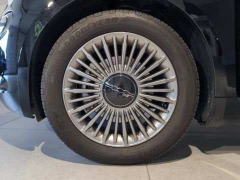 Fiat 500 Icon 3+1 320km 85kW (118CV)