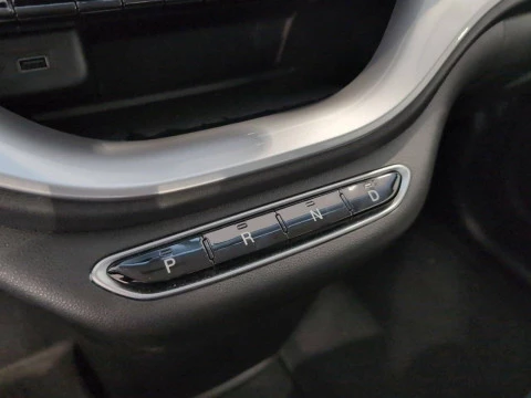 Fiat 500 Icon 3+1 320km 85kW (118CV)