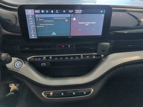 Fiat 500 Icon 3+1 320km 85kW (118CV)