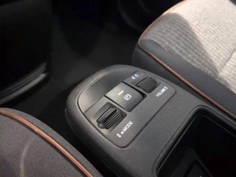 Fiat 500 Icon 3+1 320km 85kW (118CV)