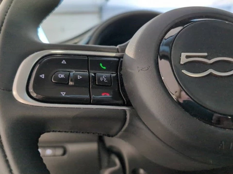 Fiat 500 Icon 3+1 320km 85kW (118CV)