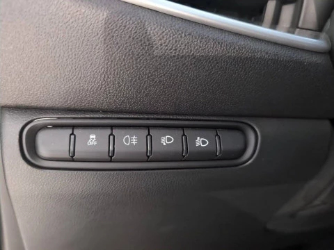 Fiat 500 Icon 3+1 320km 85kW (118CV)