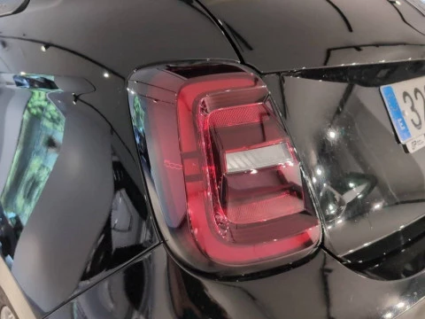 Fiat 500 Icon 3+1 320km 85kW (118CV)