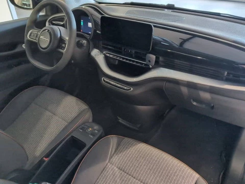 Fiat 500 Icon 3+1 320km 85kW (118CV)