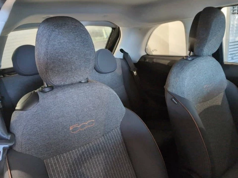 Fiat 500 Icon 3+1 320km 85kW (118CV)