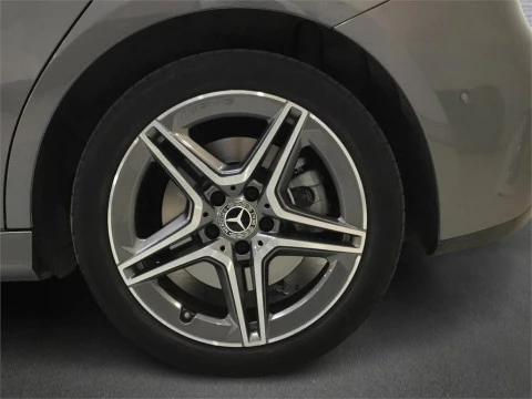 Mercedes-Benz Clase A 250 e