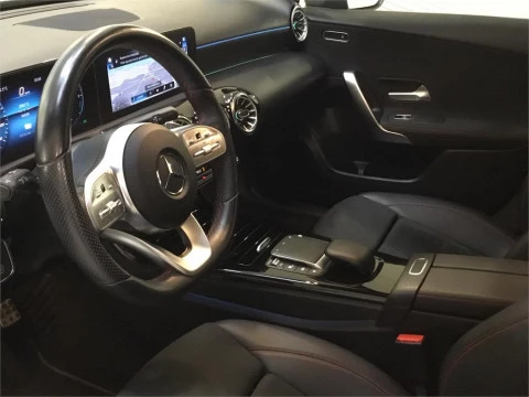 Mercedes-Benz Clase A 250 e