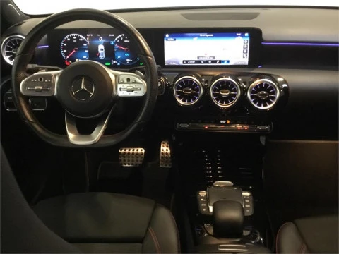 Mercedes-Benz Clase A 250 e