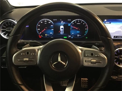 Mercedes-Benz Clase A 250 e