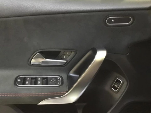 Mercedes-Benz Clase A 250 e