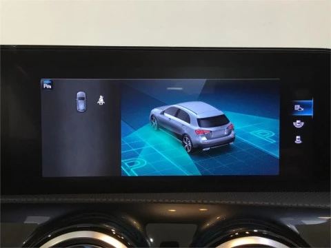 Mercedes-Benz Clase A 250 e