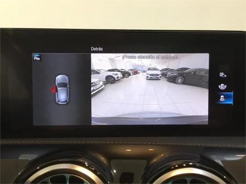 Mercedes-Benz Clase A 250 e