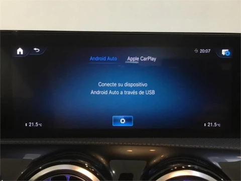 Mercedes-Benz Clase A 250 e