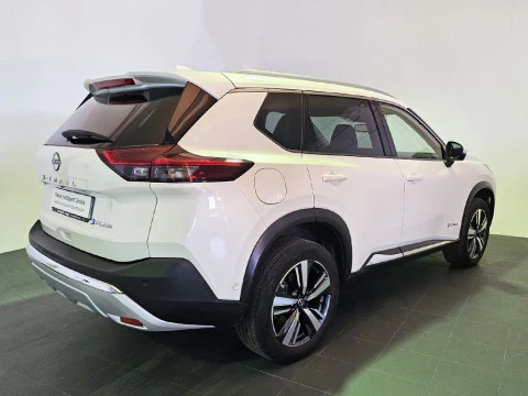 Nissan X-Trail 5pl 1.5 e-POWER 152kW 4x2 A/T Tekna