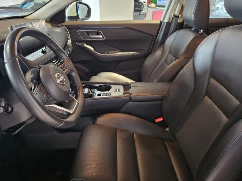 Nissan X-Trail 5pl 1.5 e-POWER 152kW 4x2 A/T Tekna