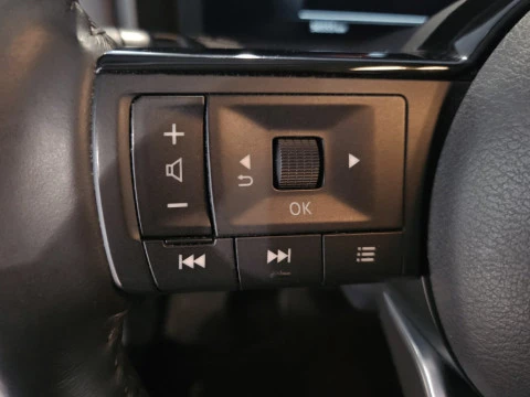 Nissan X-Trail 5pl 1.5 e-POWER 152kW 4x2 A/T Tekna