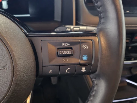 Nissan X-Trail 5pl 1.5 e-POWER 152kW 4x2 A/T Tekna