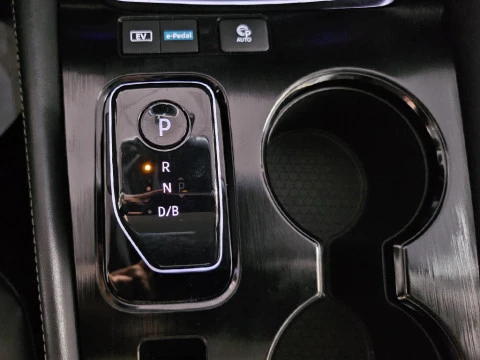 Nissan X-Trail 5pl 1.5 e-POWER 152kW 4x2 A/T Tekna