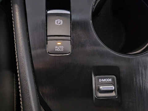 Nissan X-Trail 5pl 1.5 e-POWER 152kW 4x2 A/T Tekna