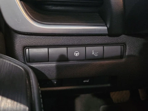 Nissan X-Trail 5pl 1.5 e-POWER 152kW 4x2 A/T Tekna