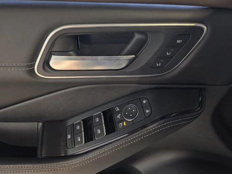 Nissan X-Trail 5pl 1.5 e-POWER 152kW 4x2 A/T Tekna