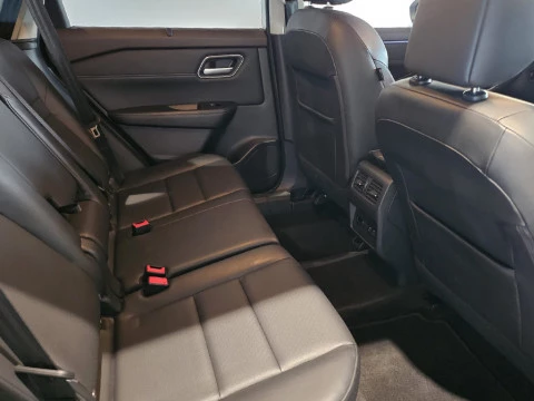 Nissan X-Trail 5pl 1.5 e-POWER 152kW 4x2 A/T Tekna