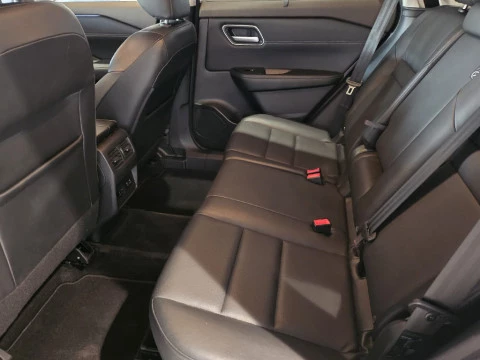 Nissan X-Trail 5pl 1.5 e-POWER 152kW 4x2 A/T Tekna