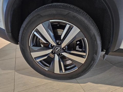 Nissan X-Trail 5pl 1.5 e-POWER 152kW 4x2 A/T Tekna