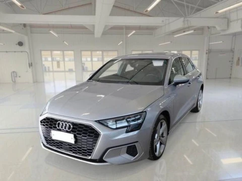 Audi A3 Sportback Advanced 40 TFSI e 150kW S tro