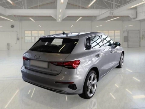 Audi A3 Sportback Advanced 40 TFSI e 150kW S tro