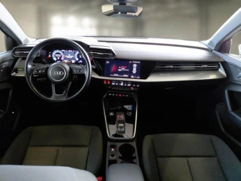Audi A3 Sportback Advanced 40 TFSI e 150kW S tro