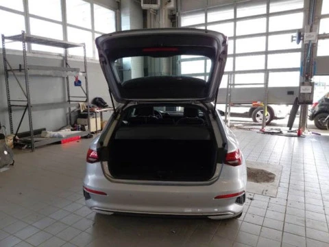 Audi A3 Sportback Advanced 40 TFSI e 150kW S tro
