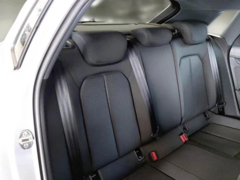 Audi A3 Sportback Advanced 40 TFSI e 150kW S tro