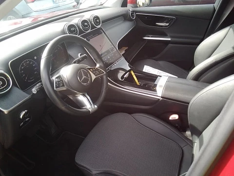 Mercedes-Benz GLC GLC 220 d 4MATIC