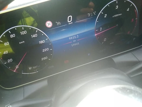 Mercedes-Benz GLC GLC 220 d 4MATIC