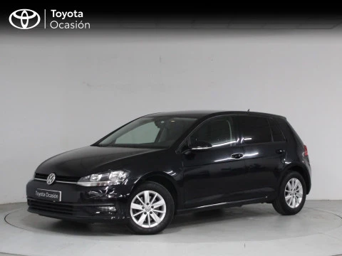 Volkswagen Golf Business 1.6 TDI 85kW (115CV) Volkswagen Golf Business 1.6 TDI 85kW (115CV)
