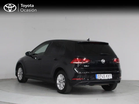 Volkswagen Golf Business 1.6 TDI 85kW (115CV)
