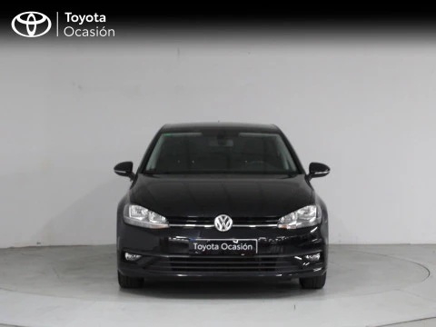 Volkswagen Golf Business 1.6 TDI 85kW (115CV)