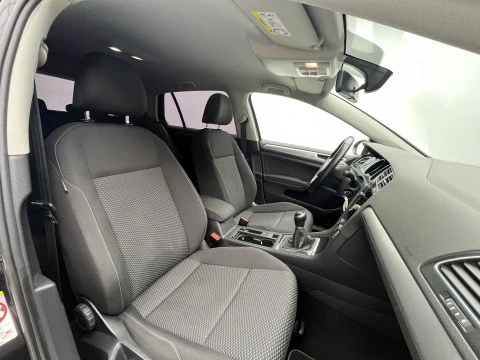 Volkswagen Golf Business 1.6 TDI 85kW (115CV)