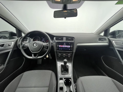 Volkswagen Golf Business 1.6 TDI 85kW (115CV)