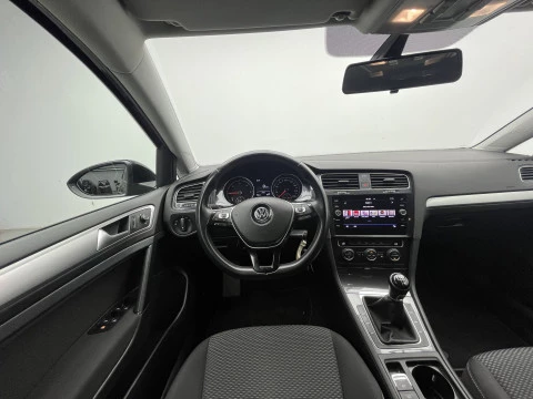 Volkswagen Golf Business 1.6 TDI 85kW (115CV)