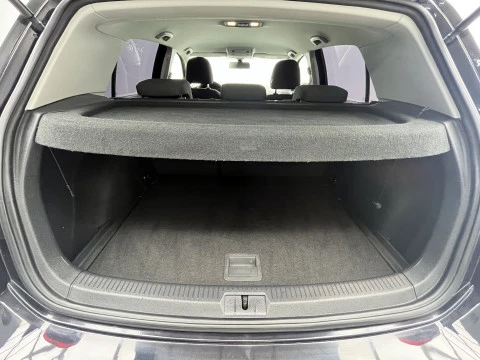 Volkswagen Golf Business 1.6 TDI 85kW (115CV)