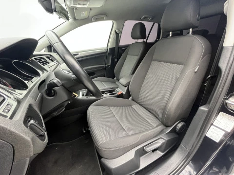 Volkswagen Golf Business 1.6 TDI 85kW (115CV)