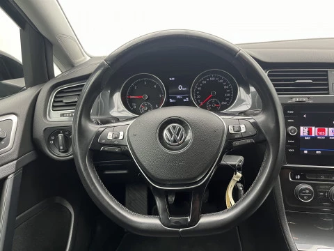 Volkswagen Golf Business 1.6 TDI 85kW (115CV)