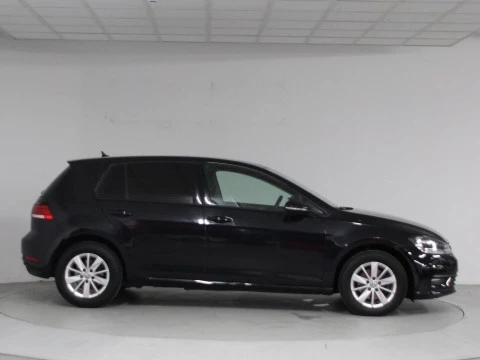 Volkswagen Golf Business 1.6 TDI 85kW (115CV)