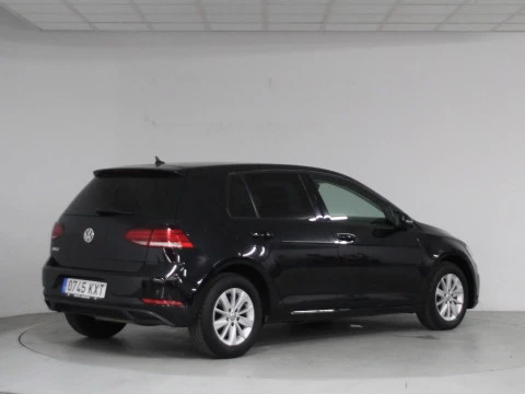 Volkswagen Golf Business 1.6 TDI 85kW (115CV)