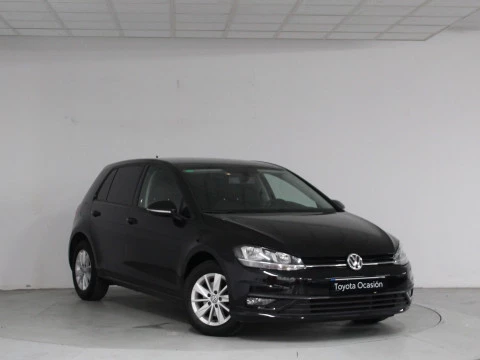 Volkswagen Golf Business 1.6 TDI 85kW (115CV)