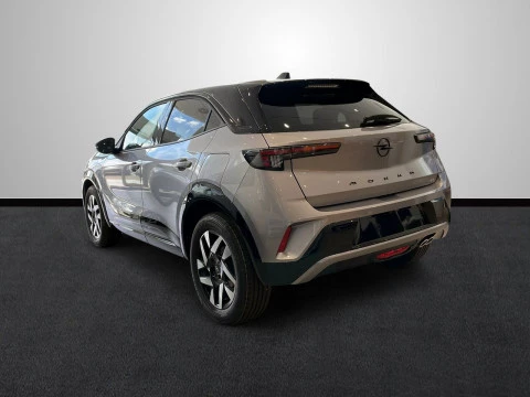 Opel Mokka 1.2 T 100kW (136 CV) GS