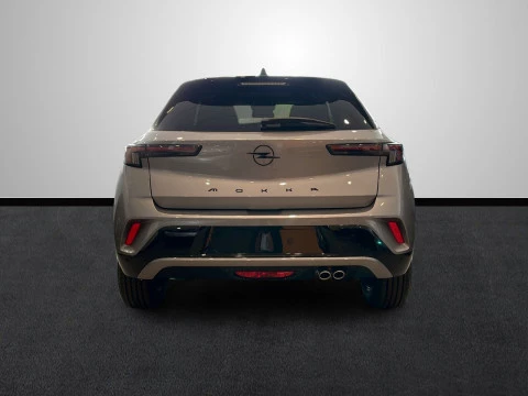 Opel Mokka 1.2 T 100kW (136 CV) GS